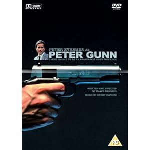 Peter Gunn