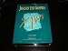 Jesus In The Gospels 4 VHS VideoTapes - DISCIPLE Second Generation Studies