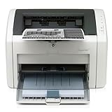 HP LaserJet 1022n Monochrome Network Printer (Q5913A#ABA)