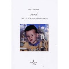 Leon - Die Geschichte einer Auslandsadoption