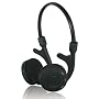 Mr Handsfree Blue stereo 200 - Auriculares de diad&hellip de Mr Handsfree