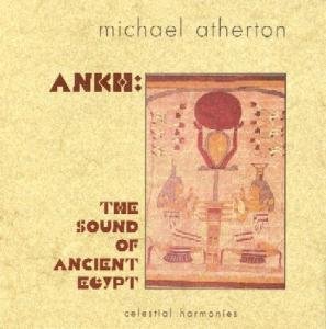 CD-Charts  Music : Ankh: The Sound of Ancient Egypt