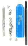 M5 X .80 Perma-Coil Thread Repair Kit