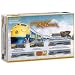 Bachmann Trains McKinley Explorer Ready-to-Run N Scale Train Set