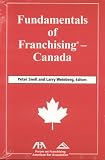 Fundamentals of Franchising--Canada