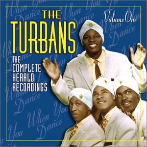 The Turbans - Complete Herald Recordings - Zortam Music