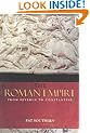 The Roman Empire from Severus to Constantine