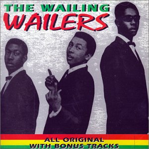 Bob Marley - The Wailing Wailers - Zortam Music