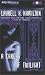 A Caress of Twilight (Meredith Gentry, #2) 