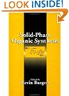 Solid-Phase Organic Synthesis