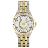 NFL Men's FT-IND General Manager Series Indianapolis Colts Watch