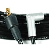ACCEL 9004  8mm  Extreme 9000 Spiral Spark Plug Wire by Accel