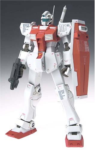 Cover image : GUNDAM FIX FIGURATION  #0026 RX-78 Ver.Ka