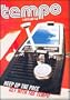"TEMPO" Surfing DVD Video
