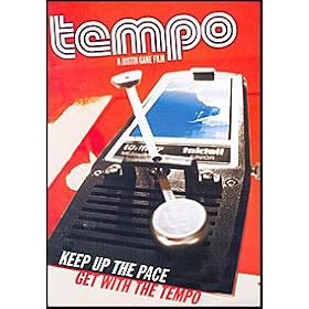 Tempo Surfing DVD