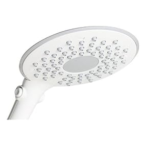 showerhead