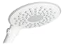 Waterpik CF-201 Cascadia Dual Mode 8-Inch Showerhead, White
