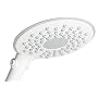 Waterpik CF-201 Cascadia Dual Mode 8-Inch Showerhead, White