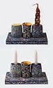 Reversible Shabbat / Havdalah Set Vfha1