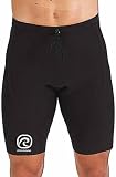 Rehband Herren Funktionsw&auml;sche 7981 Thermohose, schwarz, L