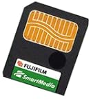 Fujifilm MG-128 Smart Media 128MB Spe...