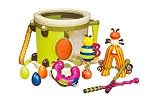 B. Parum Pum Pum Drum