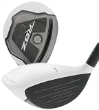 Men's TaylorMade RocketBallz Rescue Woods Utility