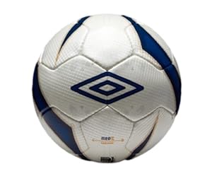 Umbro Neo 2 Laminar Soccer Ball
