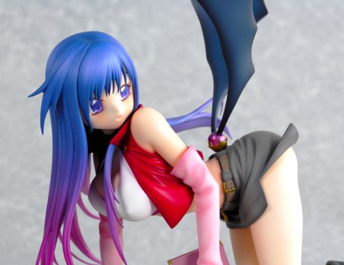 Cover image : 機工魔術士 -enchanter- ユウカナリア (1/6スケールPVC塗装済み完成品)