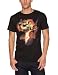 Loud Distribution Resident Evil-Back to Back Gun Pose Men's T-Shirt