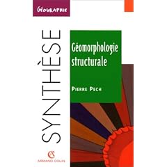 G�omorphologie structurale