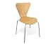 Sienna Chair - Maple
