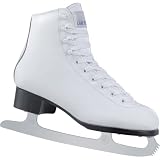 Product details for Women's Lake Placid Elite Leather Ice Skates