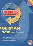 GCSE German (Collins Study & Revision Guides)
