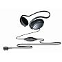 Sennheiser MM 30 Sony Ericsson 2 Nackenb�gel-Headset mit Rufannahmetaste