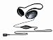 Sennheiser MM 30 Sony Ericsson 2 Nackenb&uuml;gel-Headset mit Rufannahmetaste