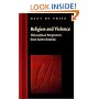 Religion and Violence: Philosophical Perspectives from Kant to Derrida