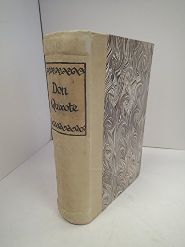 The Adventures of Don Quixote De La Mancha, by Miguel De Cervantes Saavedra