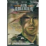 Cover art for  Air America: Operation Jaguar
