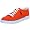 Orange/Navy