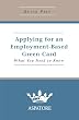 Applying for an Image of Applying for an