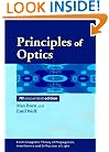 Principles of Optics: Electromagnetic Theory of Propagation, Interference and Diffraction of Light (7th Edition)