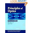 Principles of Optics: Electromagnetic Theory of Propagation, Interference and Diffraction of Light (7th Edition) by  Max Born and Emil Wolf