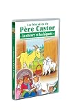 Revue Fox Pathe Europa  / Pere castor : la chèvre et les biquets