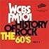 History of Rock 60's 3
