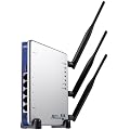 PLANEX モバイルルータ (DoCoMo/au/SoftBank/WILLCOM/イー・モバイル対応) CQW-HPMM-ER