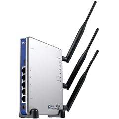 PLANEX モバイルルータ (DoCoMo/au/SoftBank/WILLCOM/イー・モバイル対応) CQW-HPMM-ER