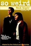 Review Sagebrush Education Resources  / Web Sight (So Weird)