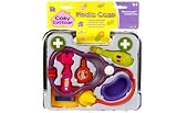 My Medic Case - Junior Doctor Play Set