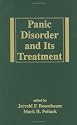 Panic Disorder and Its Treatment (Medical Psychiatry)